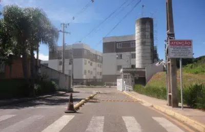 Oportunidade única em campo largo - pr | tipo: apartamento | negociação: leilão  | situação: imóvel