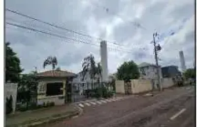 Oportunidade única em londrina - pr | tipo: apartamento | negociação: leilão  | situação: imóvel