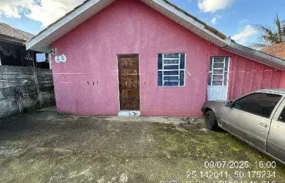 Oportunidade única em ponta grossa - pr | tipo: casa | negociação: leilão  | situação: imóvel
