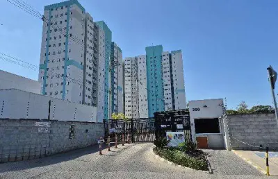 Oportunidade única em mogi das cruzes - sp | tipo: apartamento | negociação: leilão  | situação: imóvel