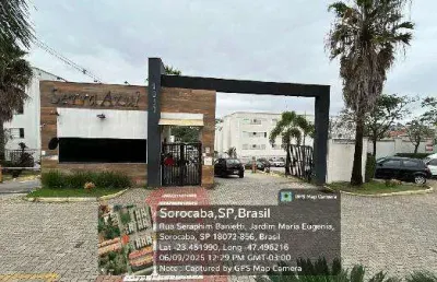 Oportunidade única em sorocaba - sp | tipo: apartamento | negociação: leilão  | situação: imóvel