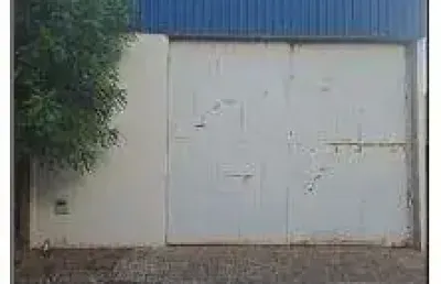 Oportunidade única em barretos - sp | tipo: galpão | negociação: leilão  | situação: imóvel