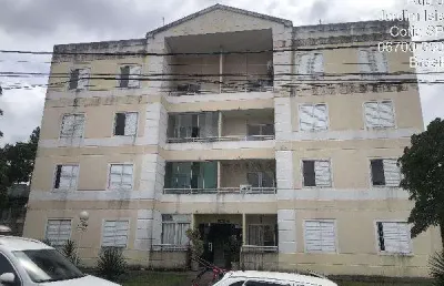 Oportunidade única em cotia - sp | tipo: apartamento | negociação: leilão  | situação: imóvel