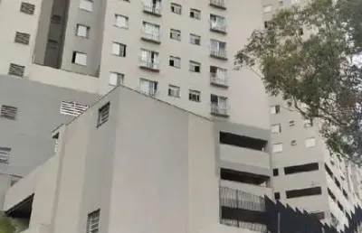 Oportunidade única em cajamar - sp | tipo: apartamento | negociação: leilão  | situação: imóvel