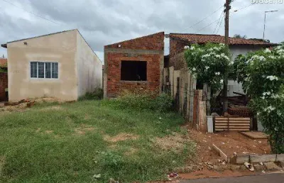 Oportunidade única em dracena - sp | tipo: terreno | negociação: leilão  | situação: imóvel