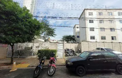 Oportunidade única em sao paulo - sp | tipo: apartamento | negociação: leilão  | situação: imóvel