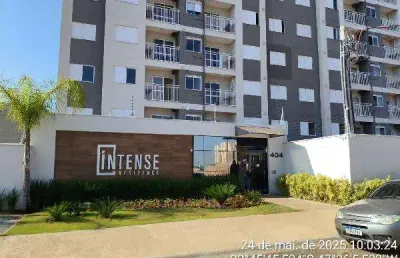 Oportunidade única em santa barbara d'oeste - sp | tipo: apartamento | negociação: leilão  | situação: imóvel