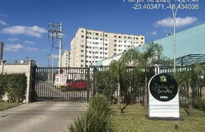 Oportunidade única em guarulhos - sp | tipo: apartamento | negociação: leilão  | situação: imóvel