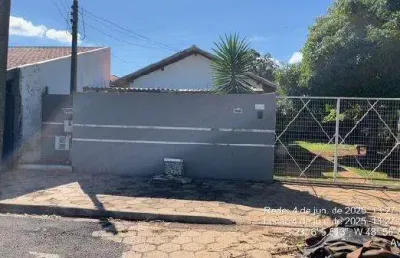 Oportunidade única em avare - sp | tipo: casa | negociação: leilão  | situação: imóvel