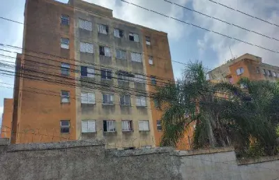 Oportunidade única em jandira - sp | tipo: apartamento | negociação: leilão  | situação: imóvel