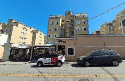 Oportunidade única em guarulhos - sp | tipo: apartamento | negociação: leilão  | situação: imóvel
