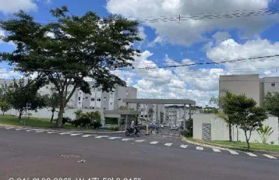 Oportunidade única em sertaozinho - sp | tipo: apartamento | negociação: leilão  | situação: imóvel
