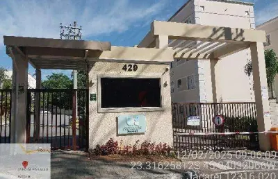 Oportunidade única em jacarei - sp | tipo: apartamento | negociação: leilão  | situação: imóvel
