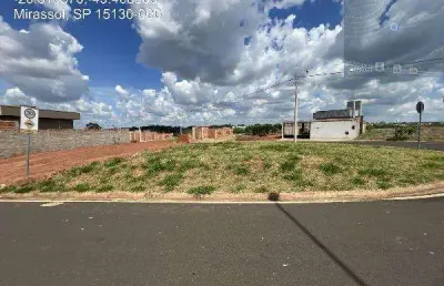 Oportunidade única em mirassol - sp | tipo: terreno | negociação: leilão  | situação: imóvel