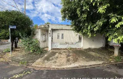 Oportunidade única em birigui - sp | tipo: casa | negociação: leilão  | situação: imóvel