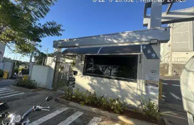 Oportunidade única em presidente prudente - sp | tipo: apartamento | negociação: leilão  | situação: imóvel