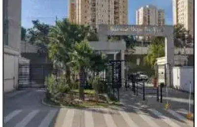 Oportunidade única em cajamar - sp | tipo: apartamento | negociação: leilão  | situação: imóvel