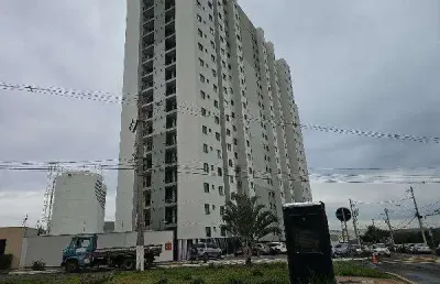 Oportunidade única em campinas - sp | tipo: apartamento | negociação: leilão  | situação: imóvel