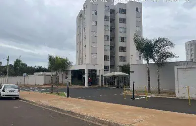 Oportunidade única em barretos - sp | tipo: apartamento | negociação: leilão  | situação: imóvel