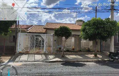 Oportunidade única em sao jose do rio preto - sp | tipo: casa | negociação: leilão  | situação: imóvel