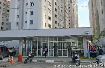 Oportunidade única em guarulhos - sp | tipo: apartamento | negociação: leilão  | situação: imóvel