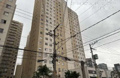 Oportunidade única em sao paulo - sp | tipo: apartamento | negociação: leilão  | situação: imóvel