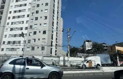 Oportunidade única em sao paulo - sp | tipo: apartamento | negociação: leilão  | situação: imóvel