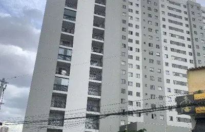 Oportunidade única em sao paulo - sp | tipo: apartamento | negociação: leilão  | situação: imóvel
