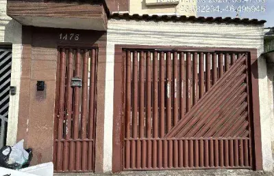 Oportunidade única em santo andre - sp | tipo: apartamento | negociação: leilão  | situação: imóvel