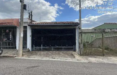 Oportunidade única em salto - sp | tipo: casa | negociação: leilão  | situação: imóvel