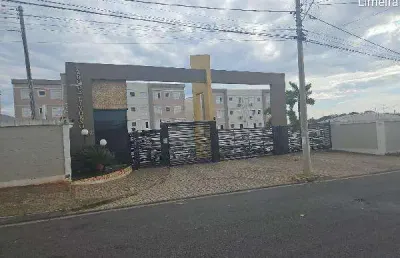 Oportunidade única em limeira - sp | tipo: apartamento | negociação: leilão  | situação: imóvel