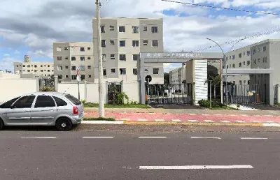 Oportunidade única em bauru - sp | tipo: apartamento | negociação: leilão  | situação: imóvel