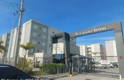 Oportunidade única em suzano - sp | tipo: apartamento | negociação: leilão  | situação: imóvel