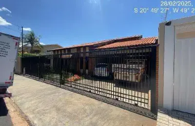 Oportunidade única em sao jose do rio preto - sp | tipo: prédio | negociação: leilão  | situação: imóvel