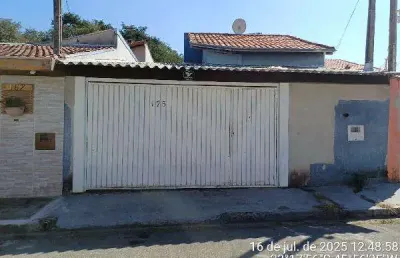 Oportunidade única em jacarei - sp | tipo: casa | negociação: leilão  | situação: imóvel