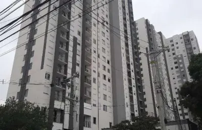 Oportunidade única em sao paulo - sp | tipo: apartamento | negociação: leilão  | situação: imóvel