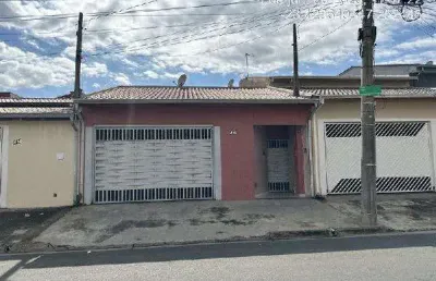 Oportunidade única em indaiatuba - sp | tipo: prédio | negociação: leilão  | situação: imóvel