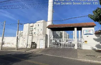 Oportunidade única em campinas - sp | tipo: apartamento | negociação: leilão  | situação: imóvel
