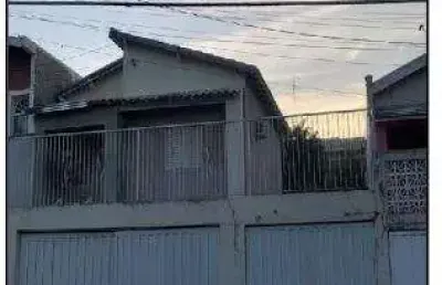 Oportunidade única em campinas - sp | tipo: casa | negociação: leilão  | situação: imóvel