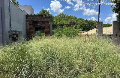 Oportunidade única em presidente prudente - sp | tipo: terreno | negociação: leilão  | situação: imóvel