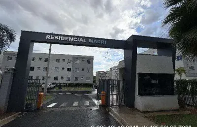Oportunidade única em marilia - sp | tipo: apartamento | negociação: leilão  | situação: imóvel