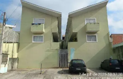 Oportunidade única em cacapava - sp | tipo: casa | negociação: leilão  | situação: imóvel
