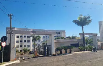 Oportunidade única em bauru - sp | tipo: apartamento | negociação: leilão  | situação: imóvel