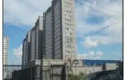 Oportunidade única em guarulhos - sp | tipo: apartamento | negociação: leilão  | situação: imóvel