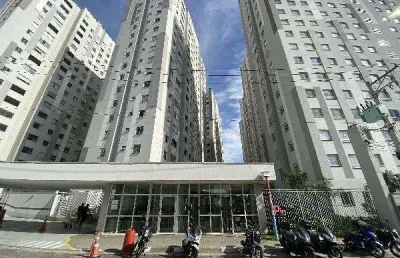Oportunidade única em guarulhos - sp | tipo: apartamento | negociação: leilão  | situação: imóvel