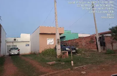 Oportunidade única em bauru - sp | tipo: prédio | negociação: leilão  | situação: imóvel