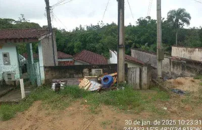Oportunidade única em jacupiranga - sp | tipo: casa | negociação: leilão  | situação: imóvel