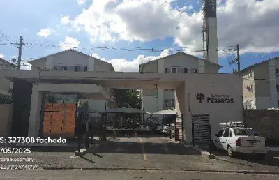 Oportunidade única em santa barbara d'oeste - sp | tipo: apartamento | negociação: leilão  | situação: imóvel