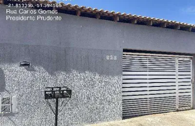 Oportunidade única em santo expedito - sp | tipo: casa | negociação: leilão  | situação: imóvel