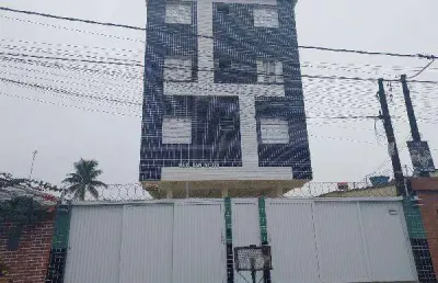 Oportunidade única em sao vicente - sp | tipo: apartamento | negociação: leilão  | situação: imóvel